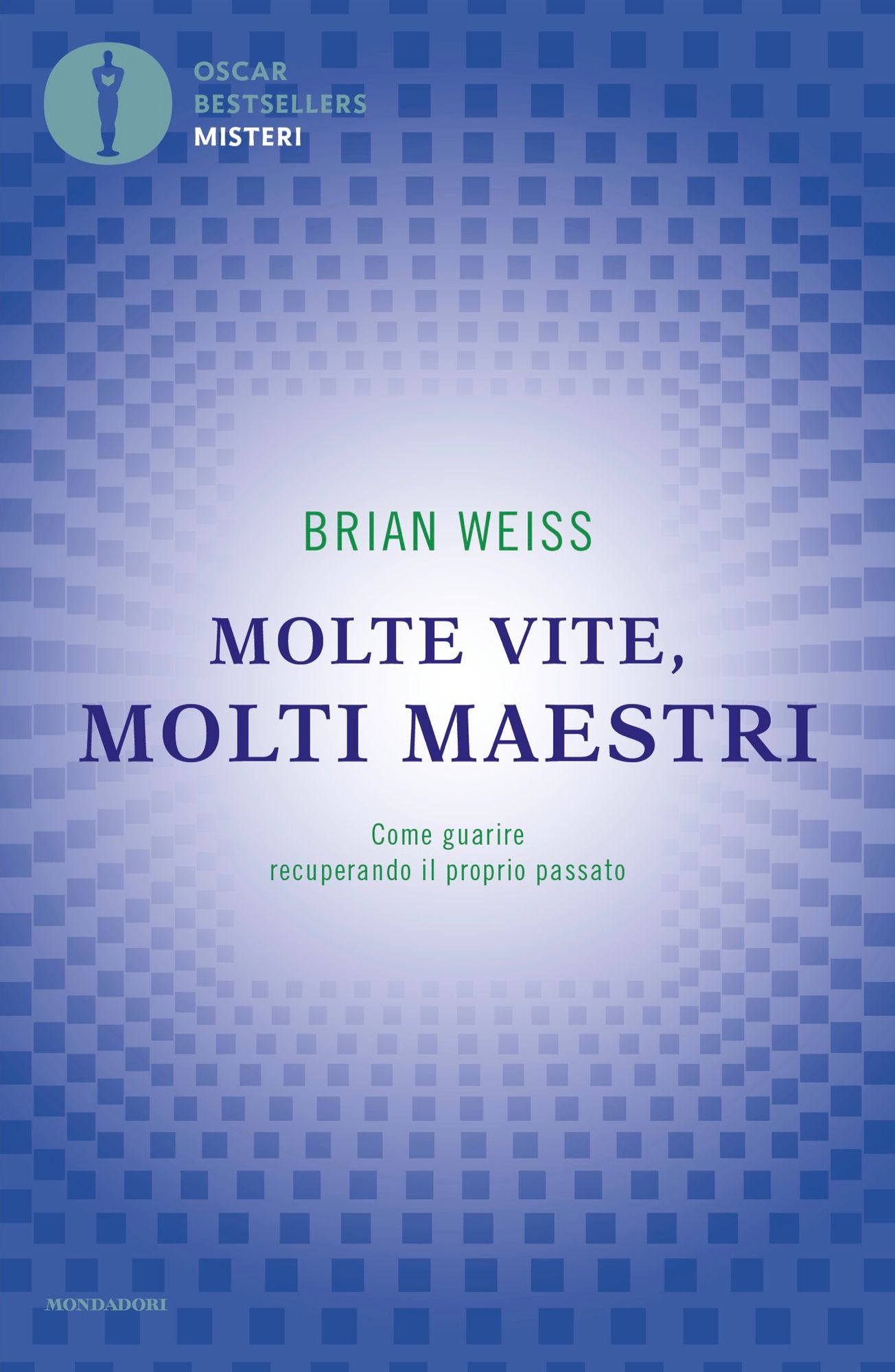 Molte vite, molti maestri