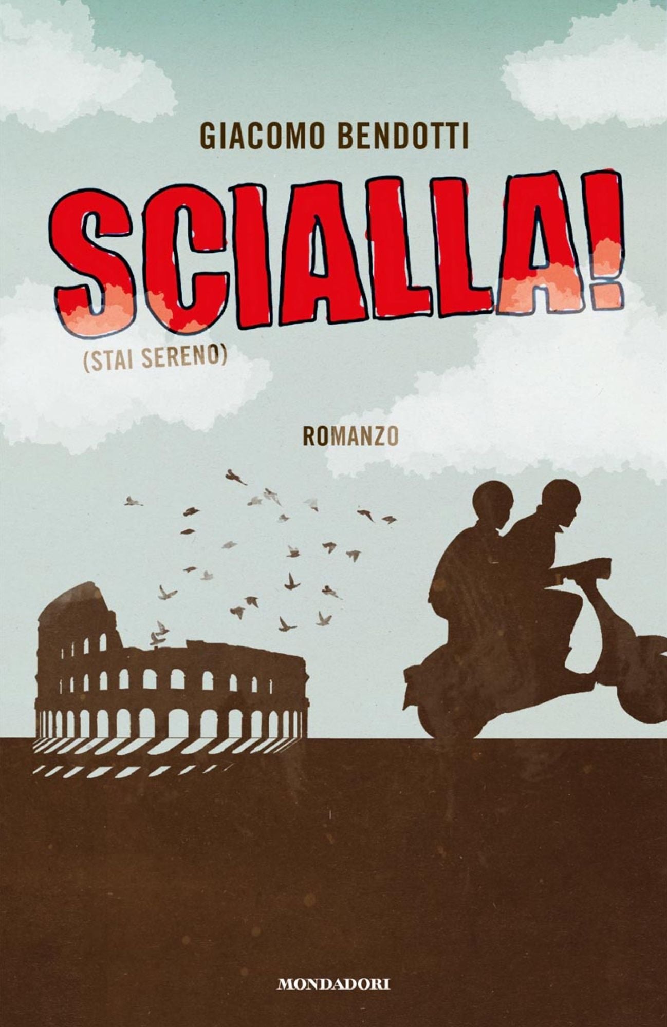 Scialla!