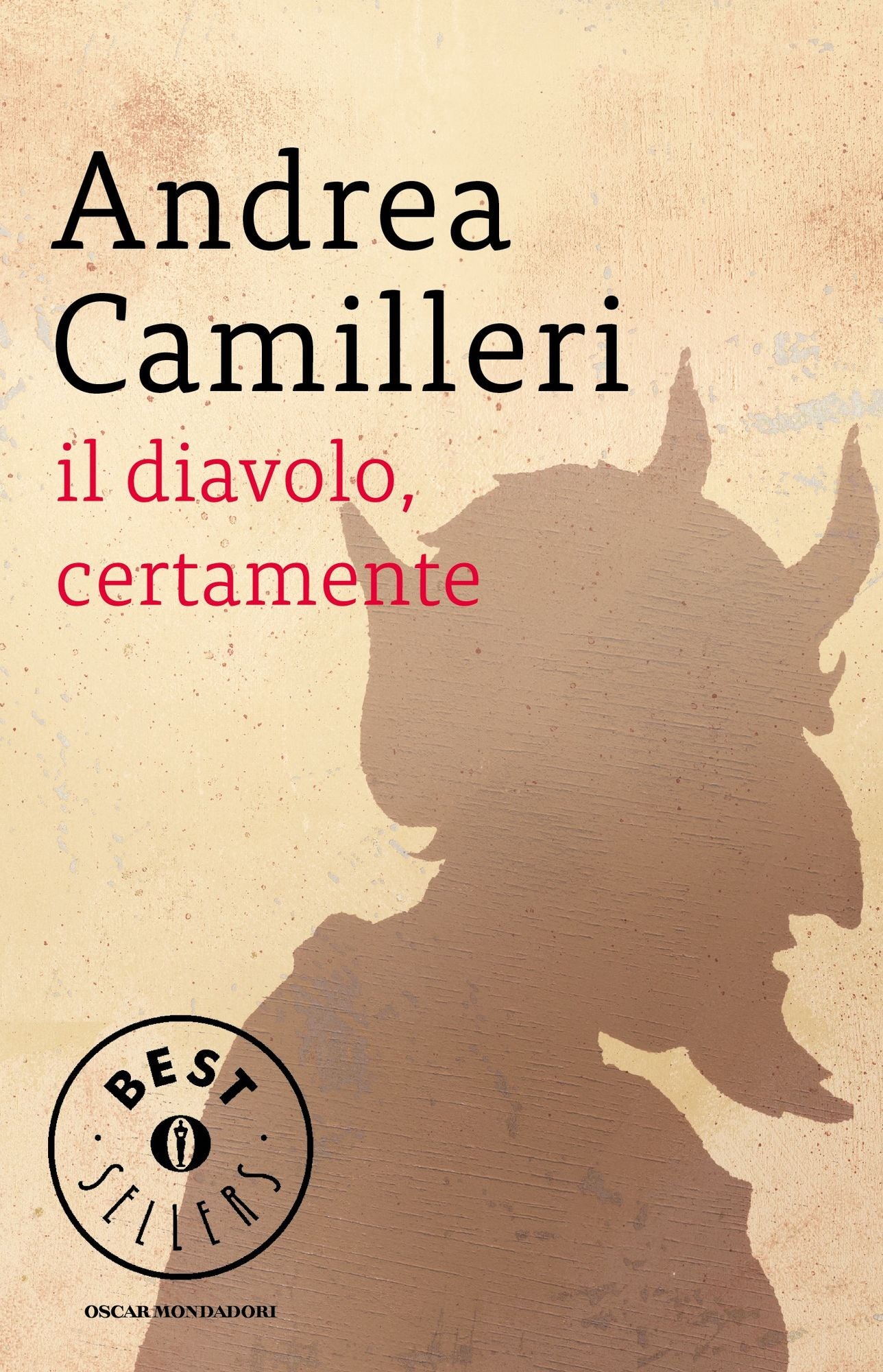Il diavolo, certamente
