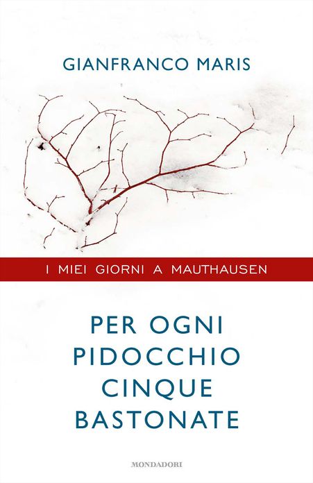 Per ogni pidocchio cinque bastonate