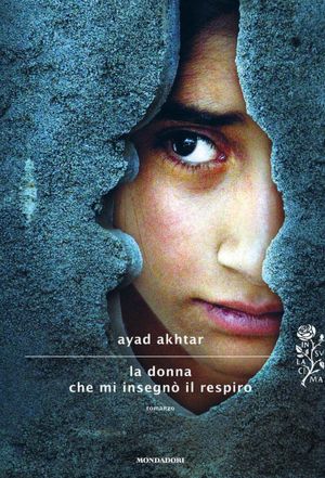 La donna che mi insegnò il respiro (American Dervish)