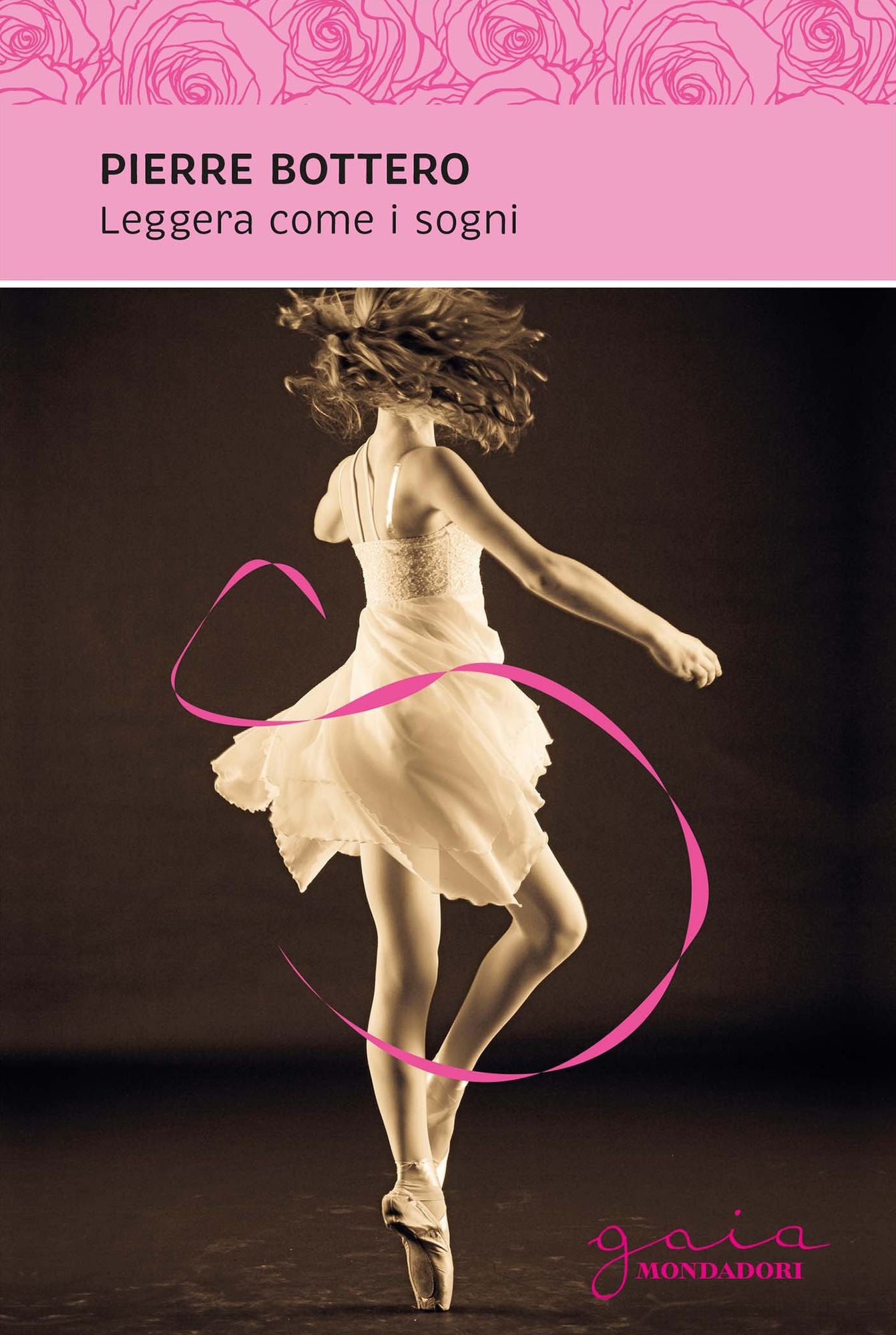 Leggera come i sogni