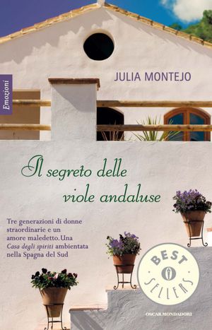 Il segreto delle viole andaluse