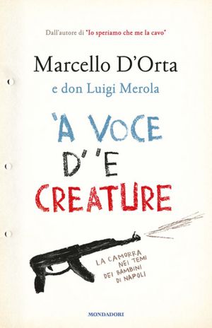 'A voce d'e creature