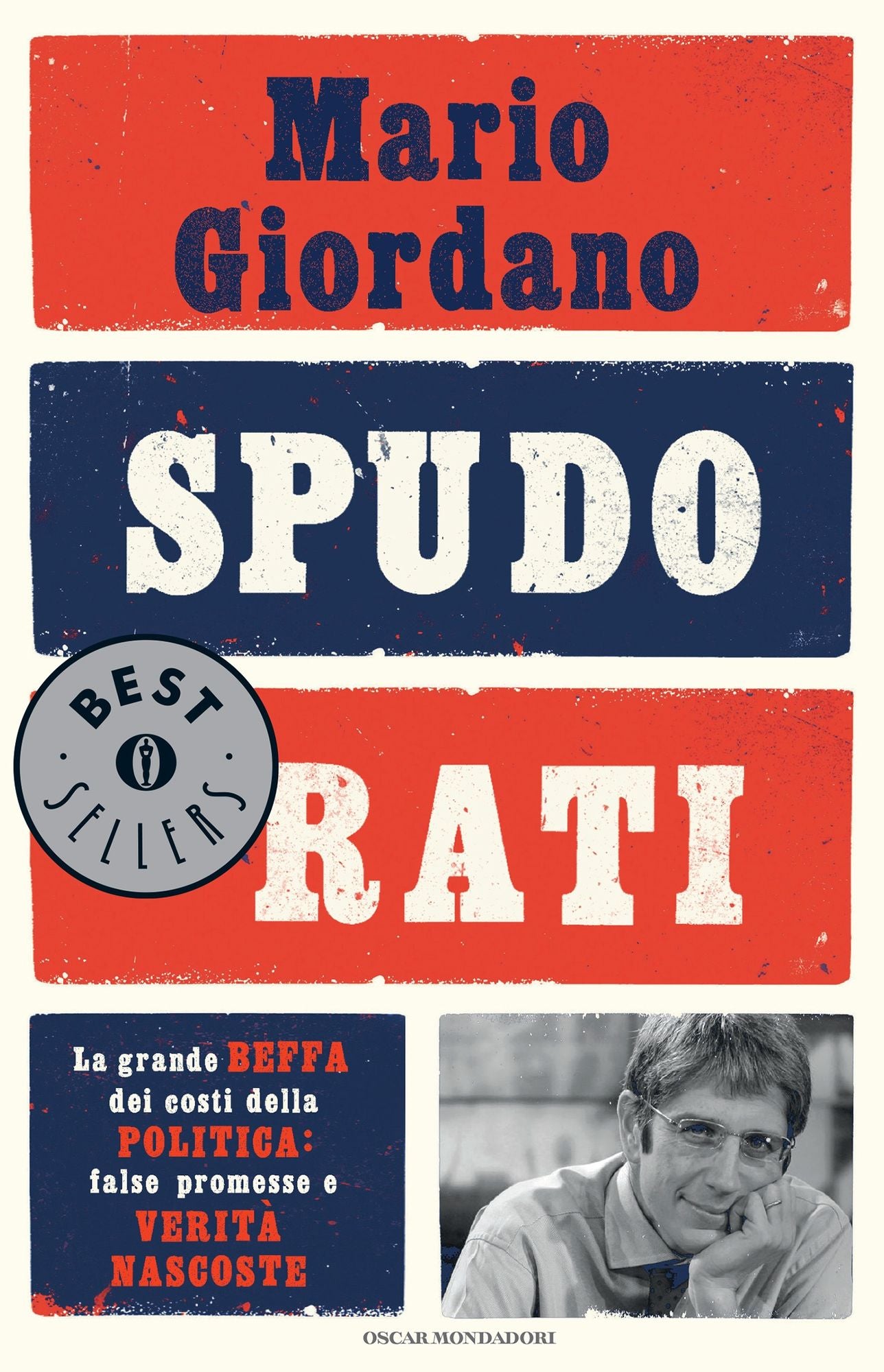 Spudorati