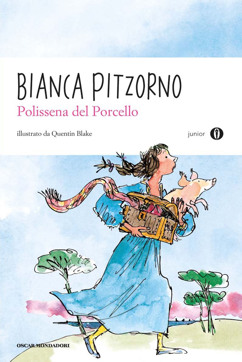 Polissena del Porcello