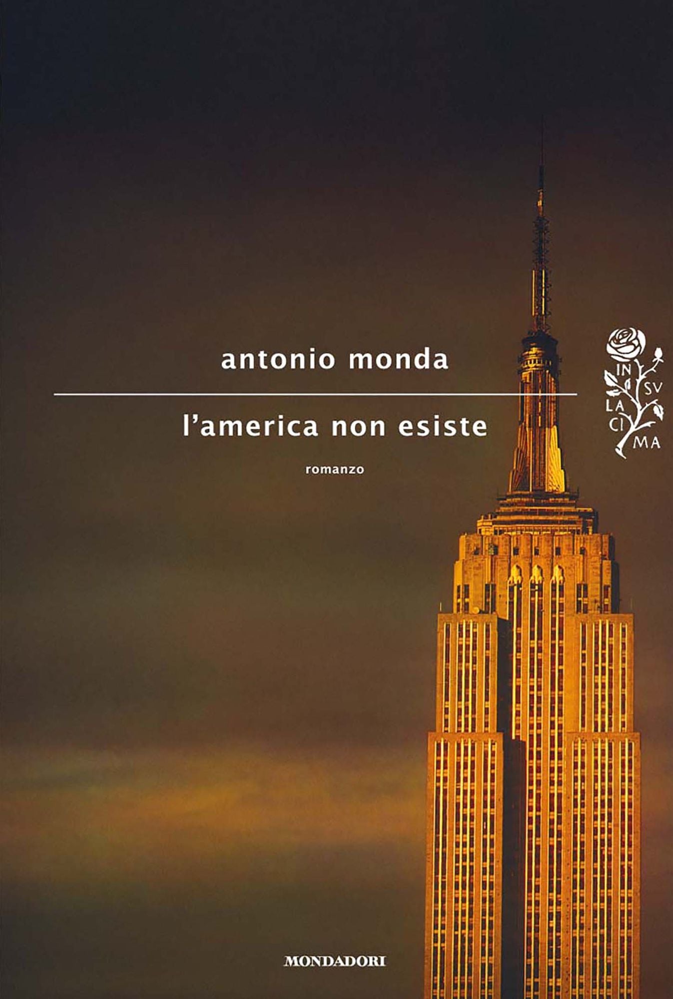 L'America non esiste