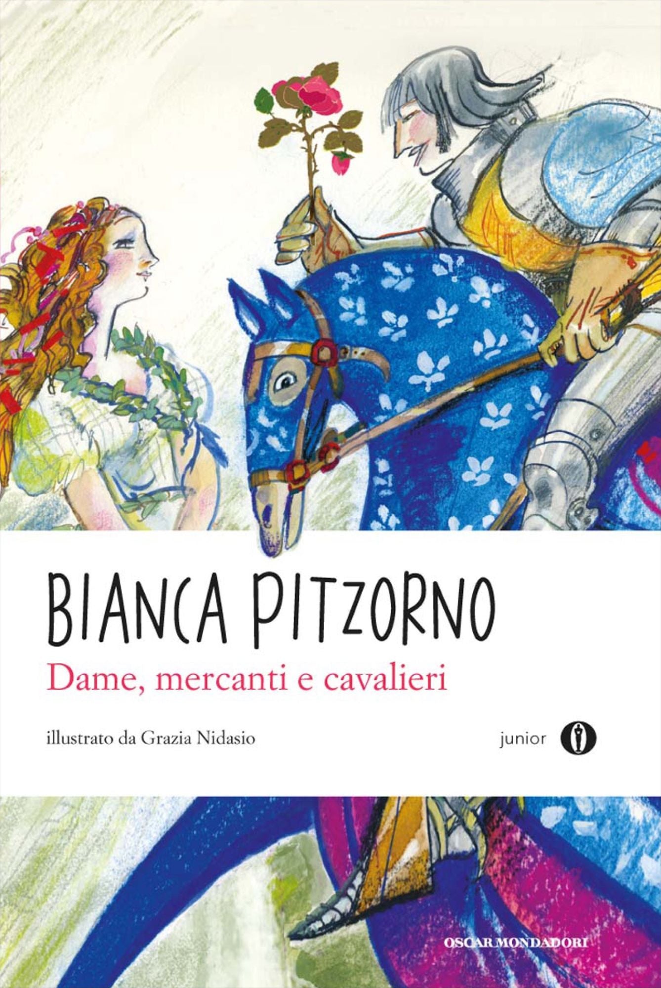 Dame, mercanti e cavalieri