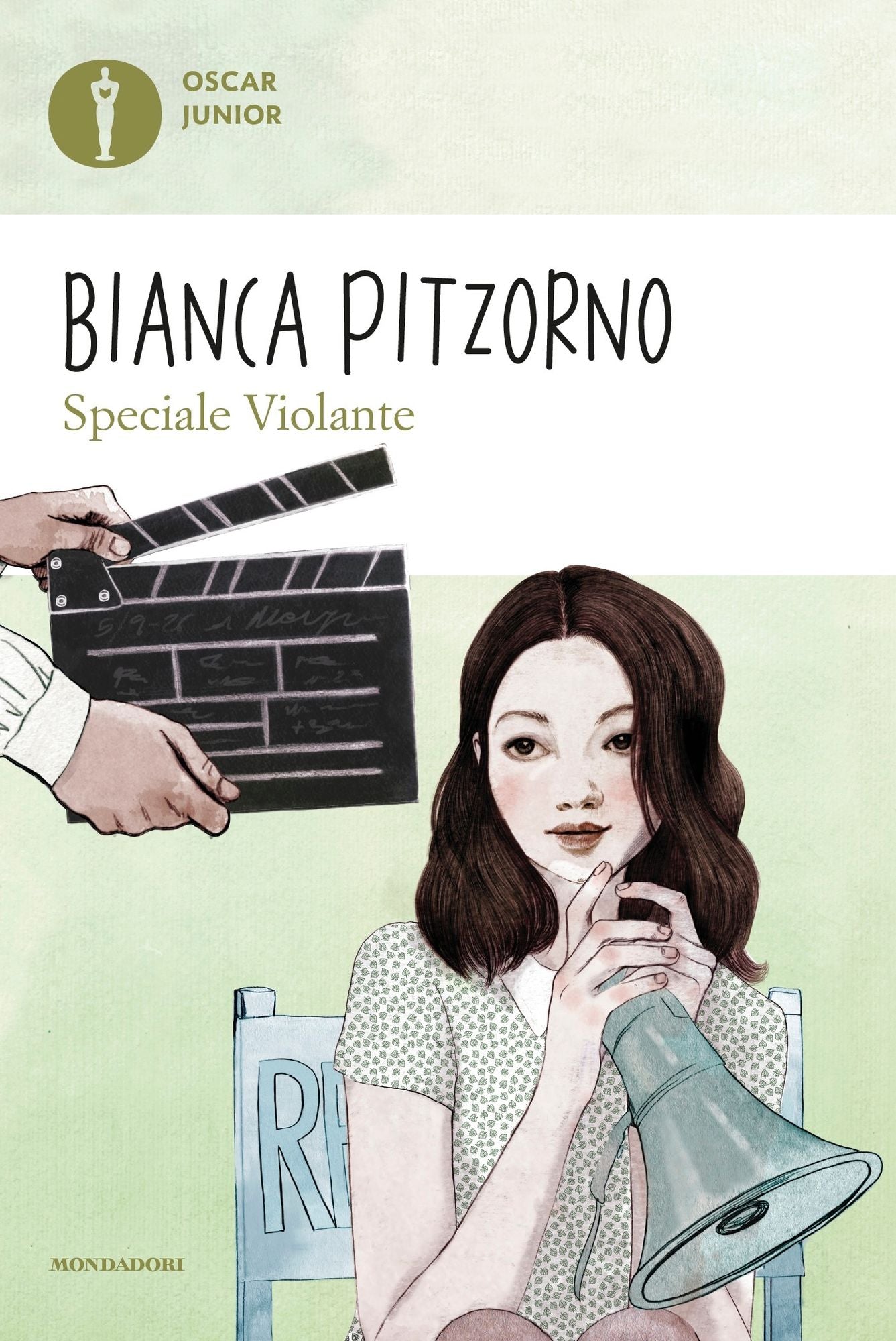 Speciale Violante