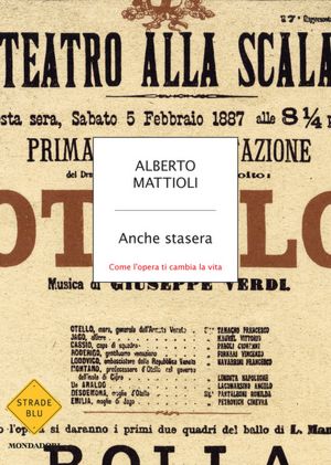 Anche stasera