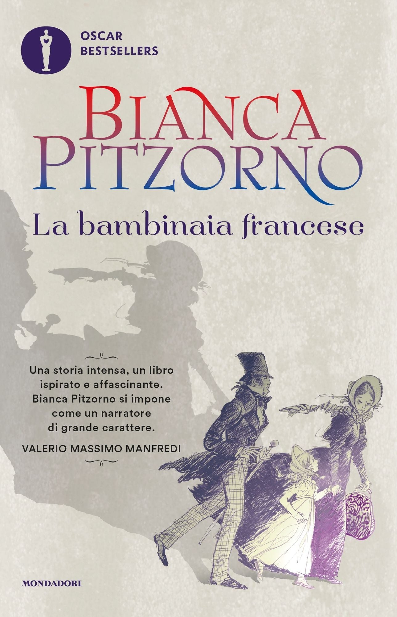 La bambinaia francese