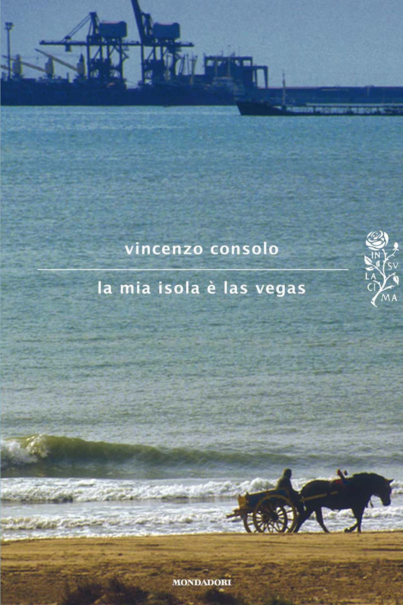 La mia isola è Las Vegas