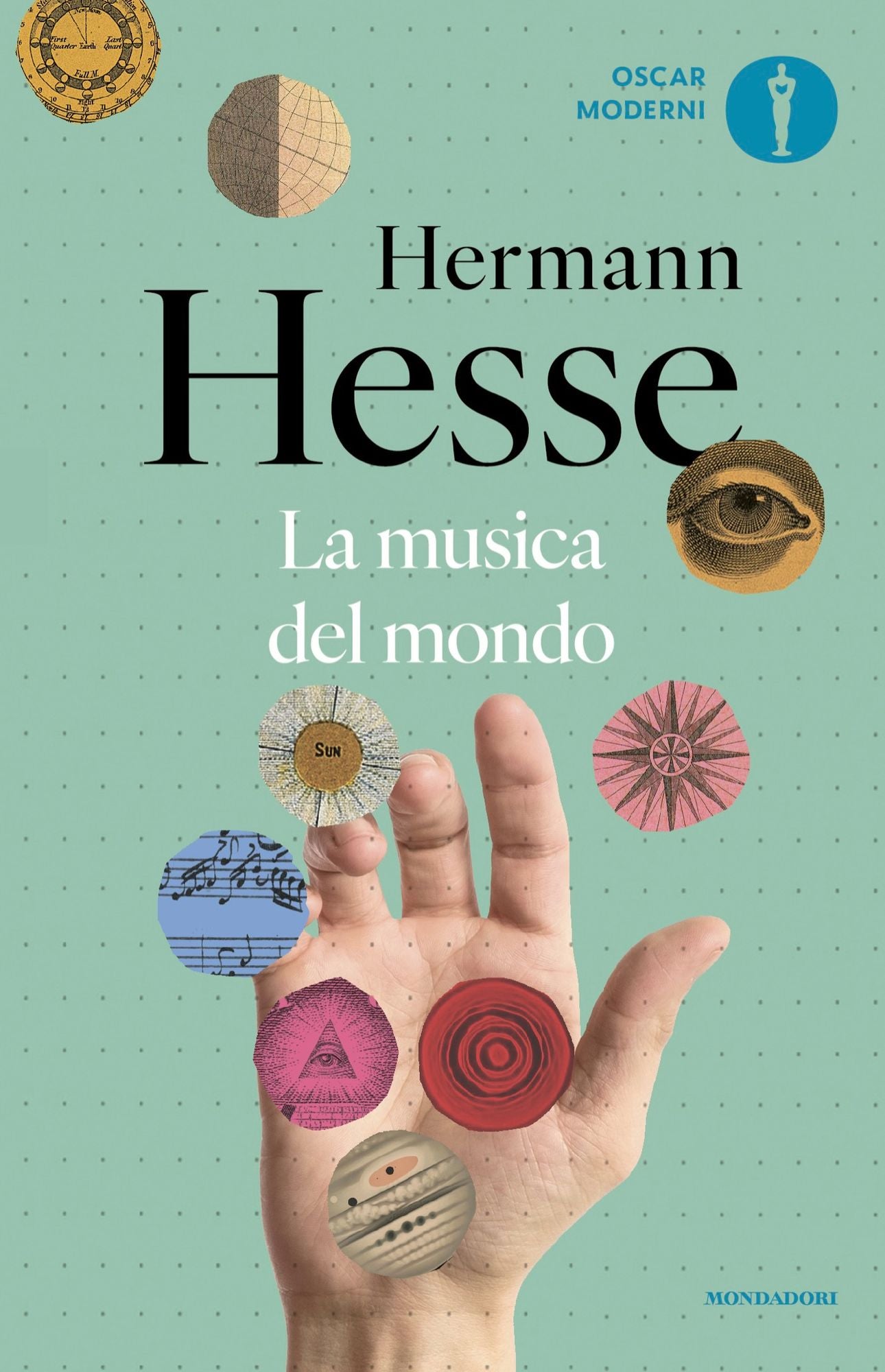 La musica del mondo