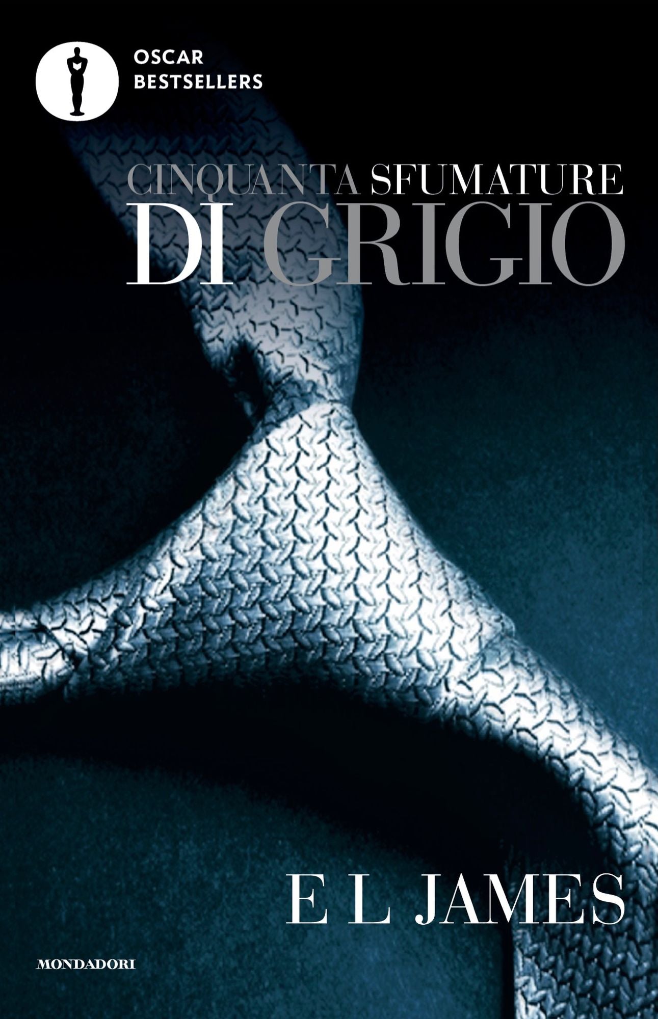 Cinquanta sfumature di Grigio (Fifty Shades of Grey)