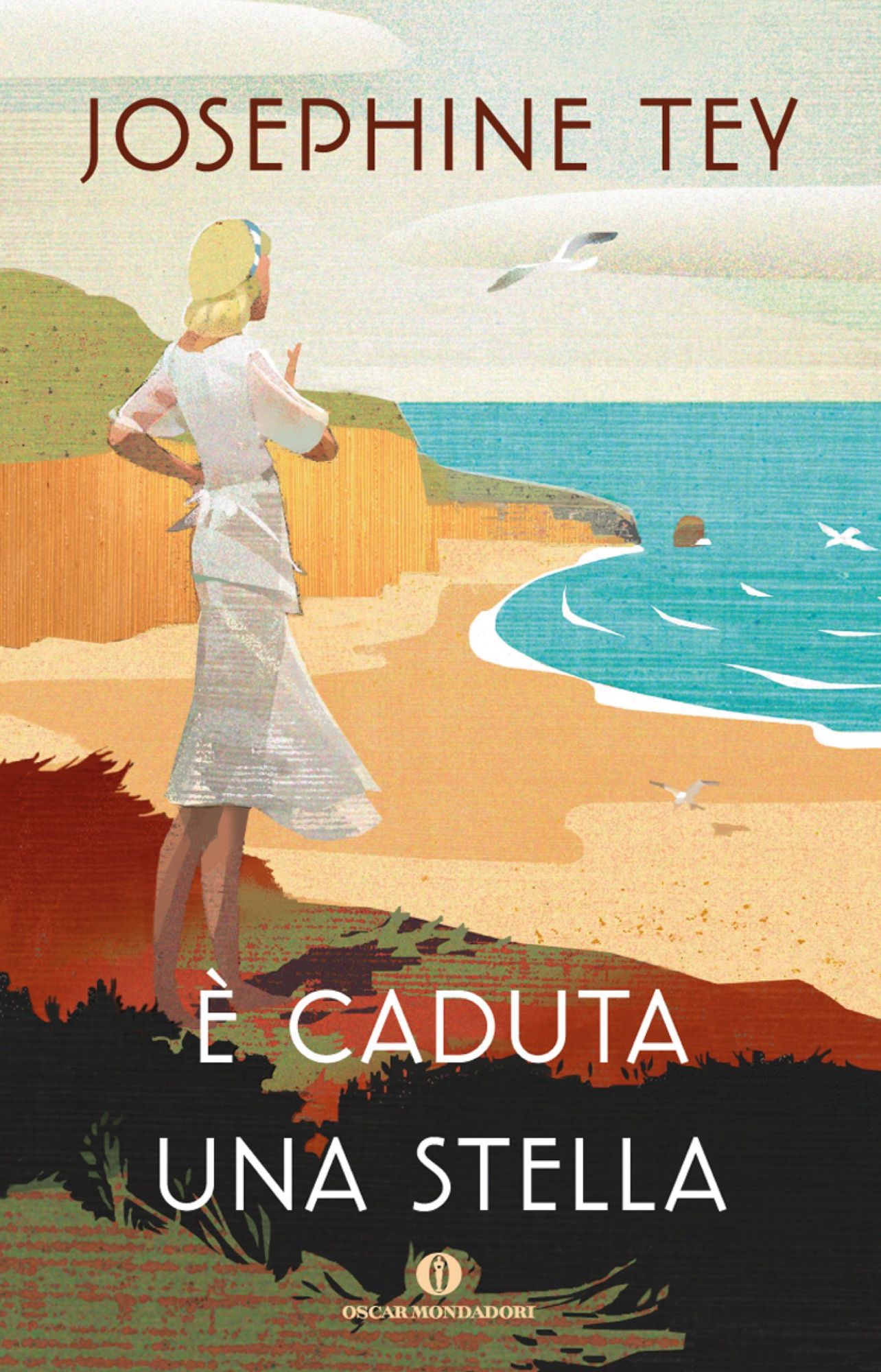 E' caduta una stella