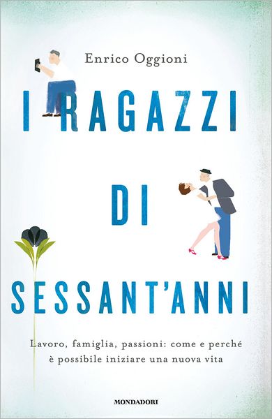I ragazzi di sessant'anni
