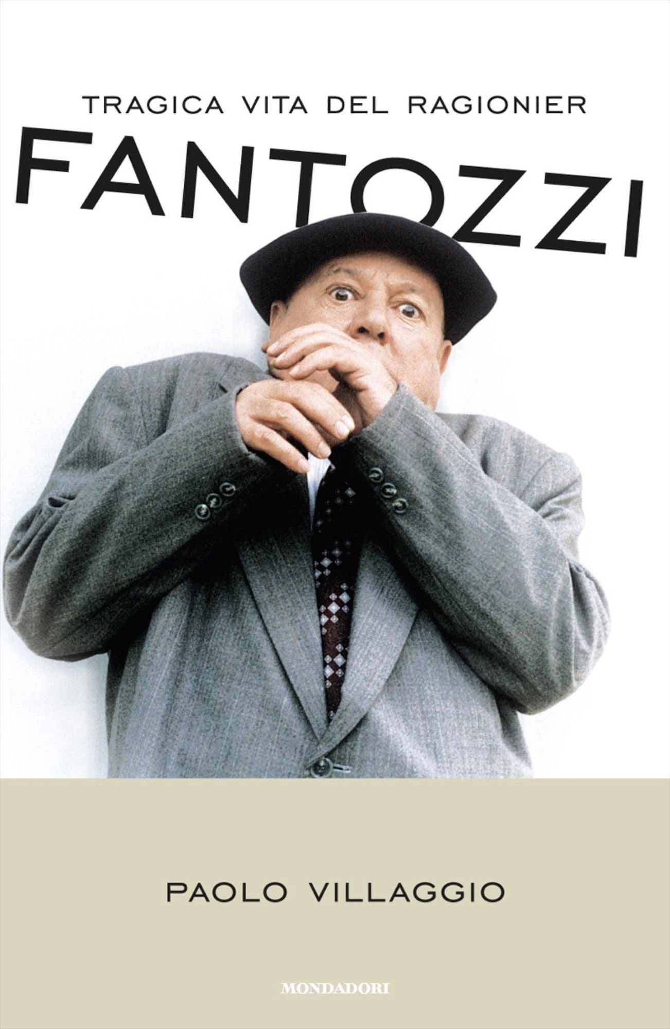 Tragica vita del ragionier Fantozzi