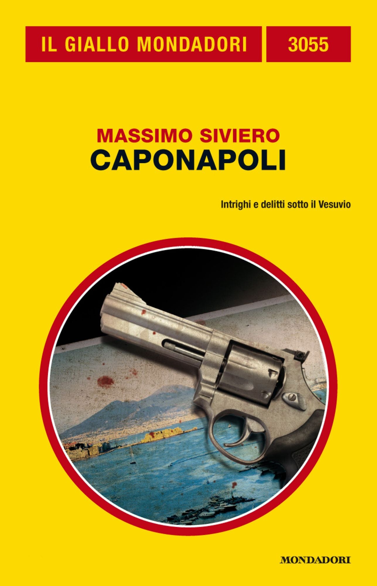 Caponapoli (Il Giallo Mondadori)