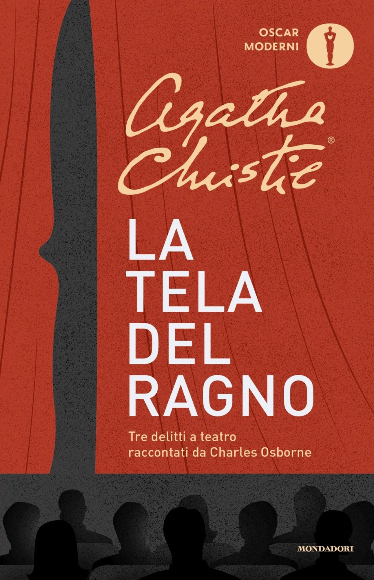 La tela del ragno