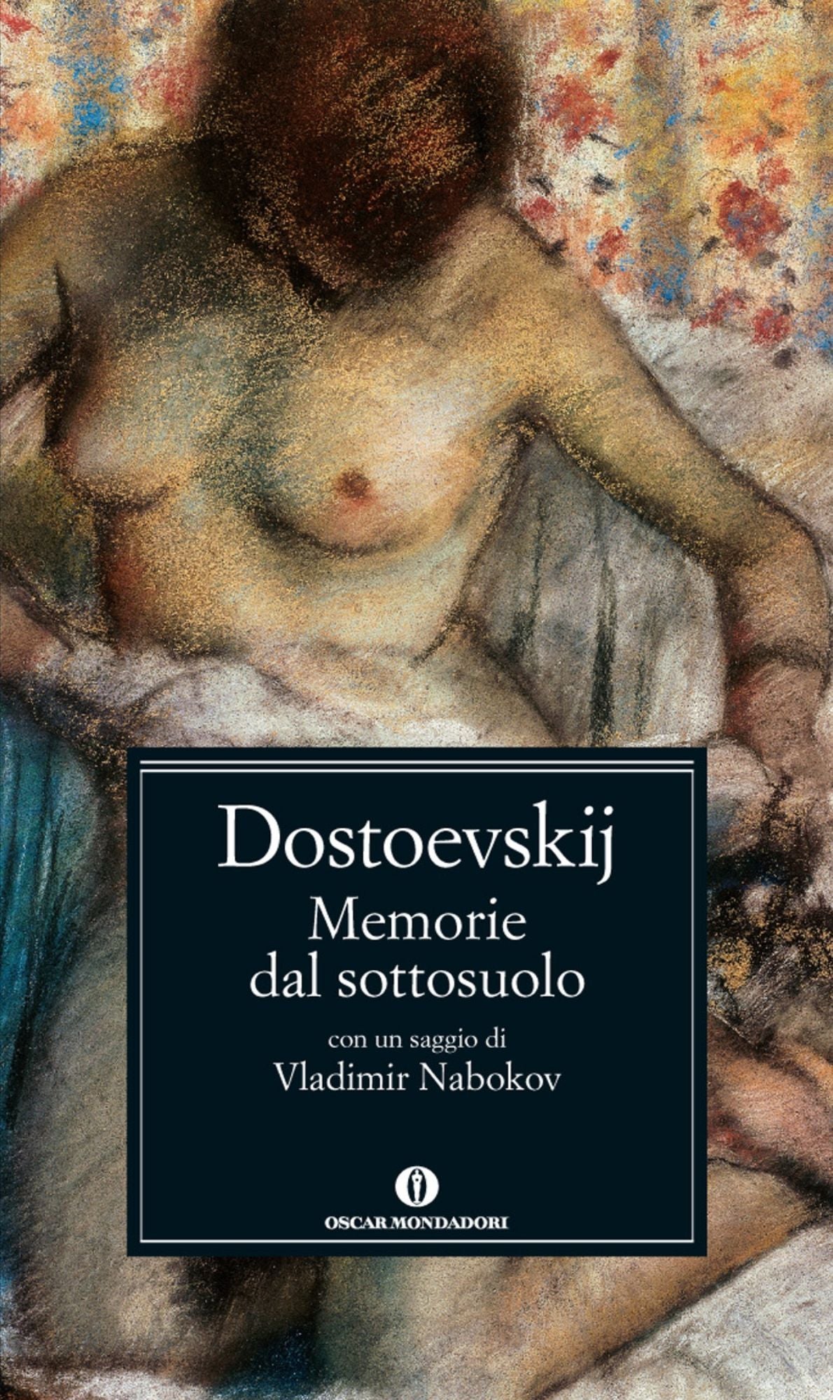 Memorie dal sottosuolo