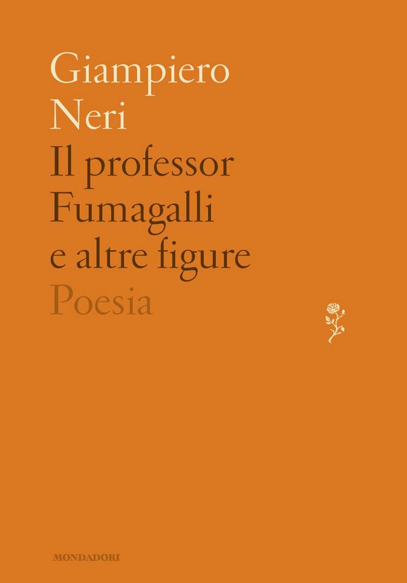 Il Professor Fumagalli e altre figure