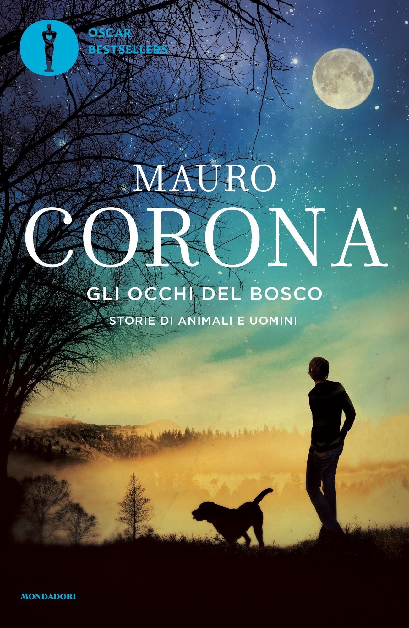 Gli occhi del bosco