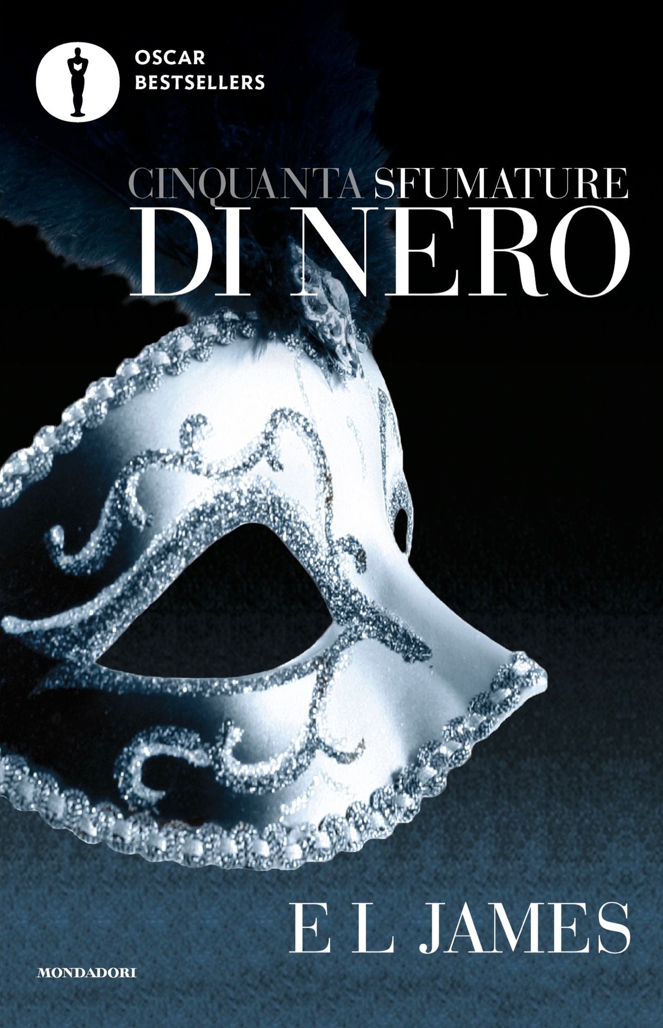 Cinquanta sfumature di Nero (Fifty Shades Darker)
