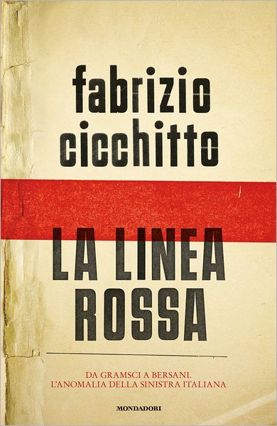 La linea rossa