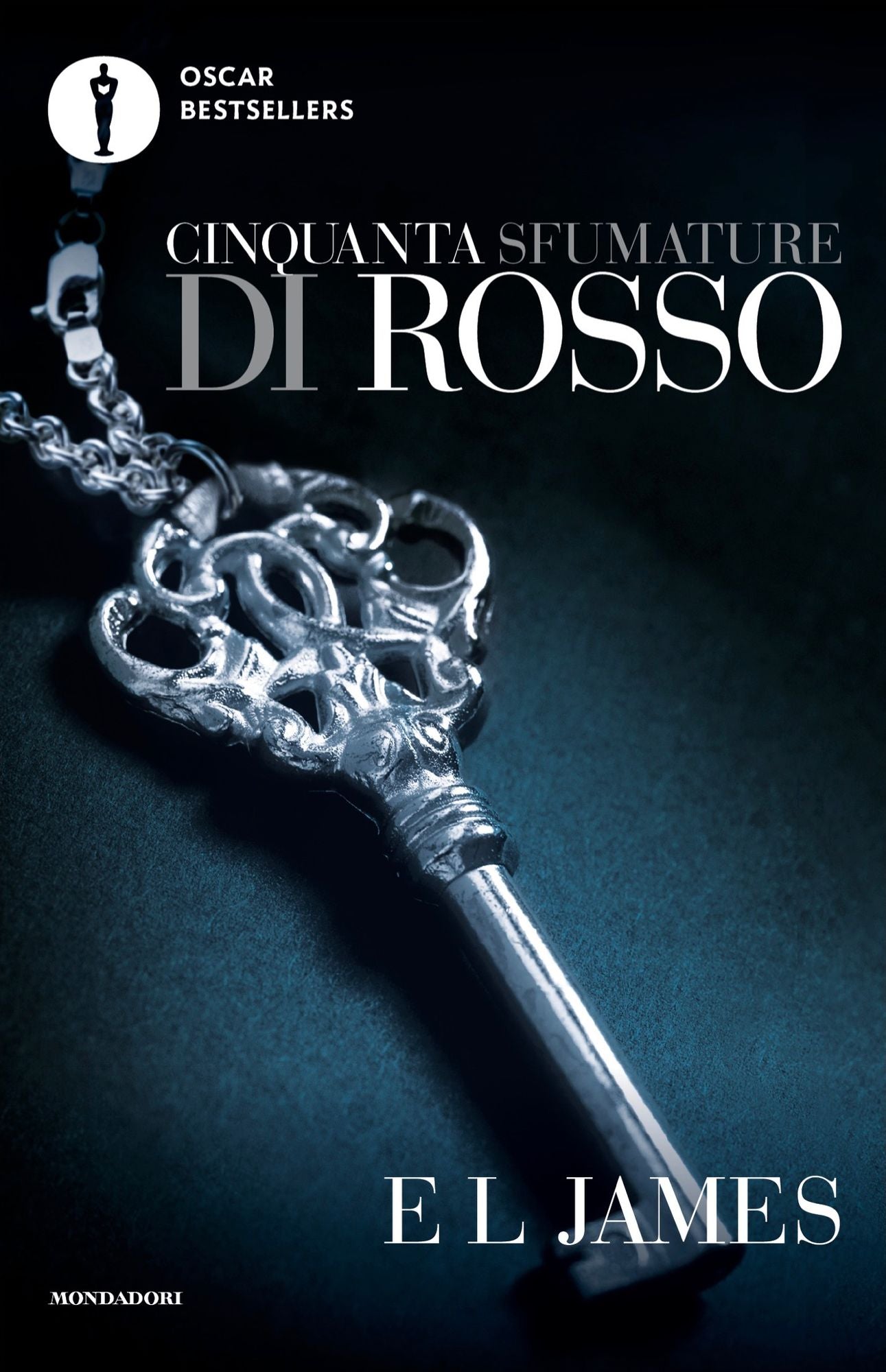 Cinquanta sfumature di Rosso (Fifty Shades Freed)