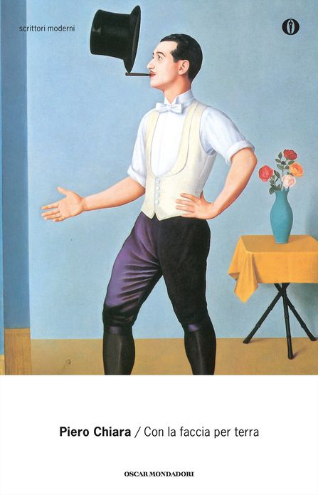 Con la faccia per terra e altre storie