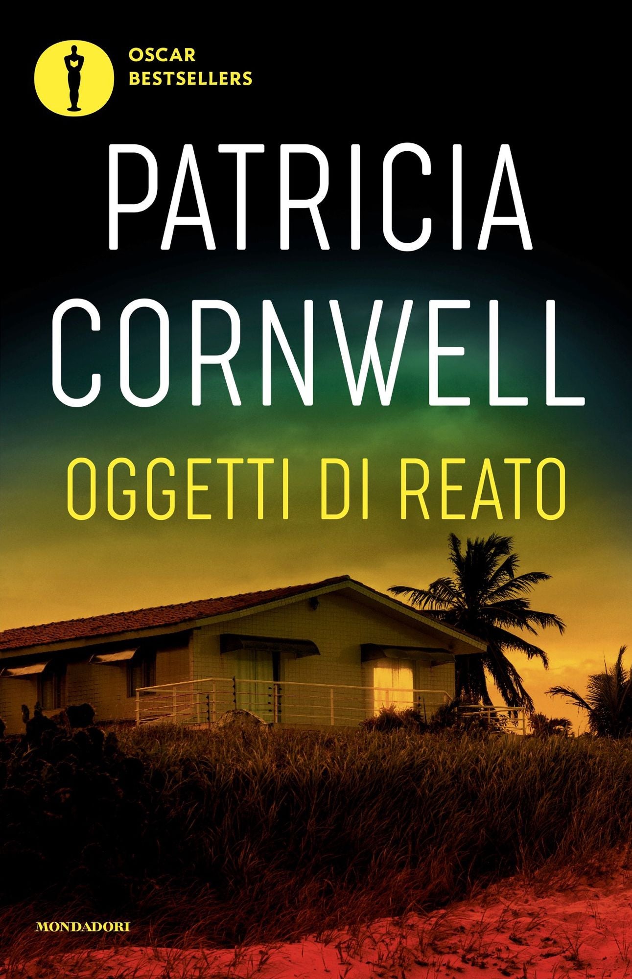 Oggetti di reato (Body of Evidence)