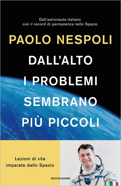 Dall'alto i problemi sembrano più piccoli