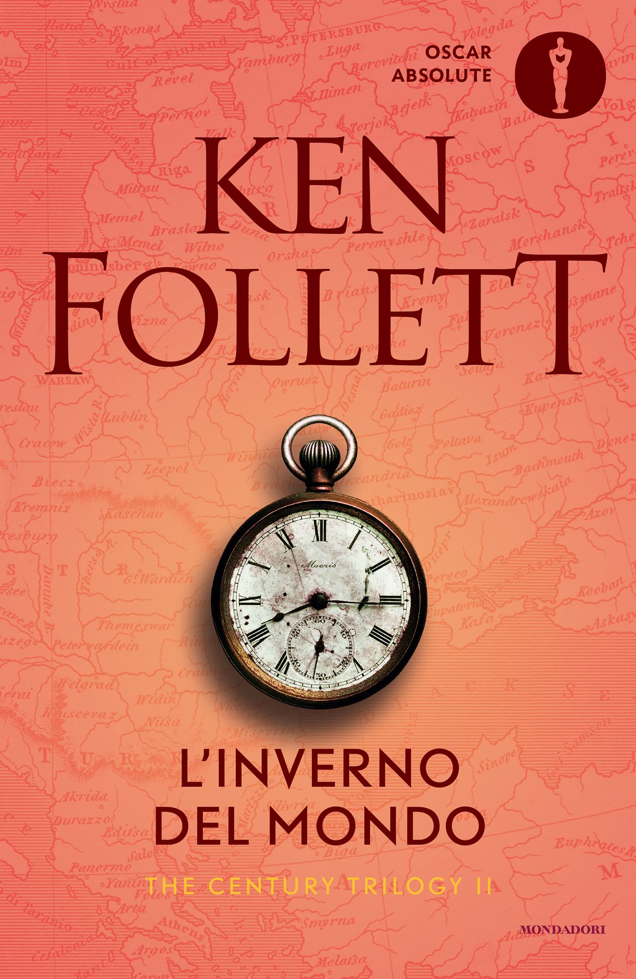 L'inverno del mondo (Winter of the World)