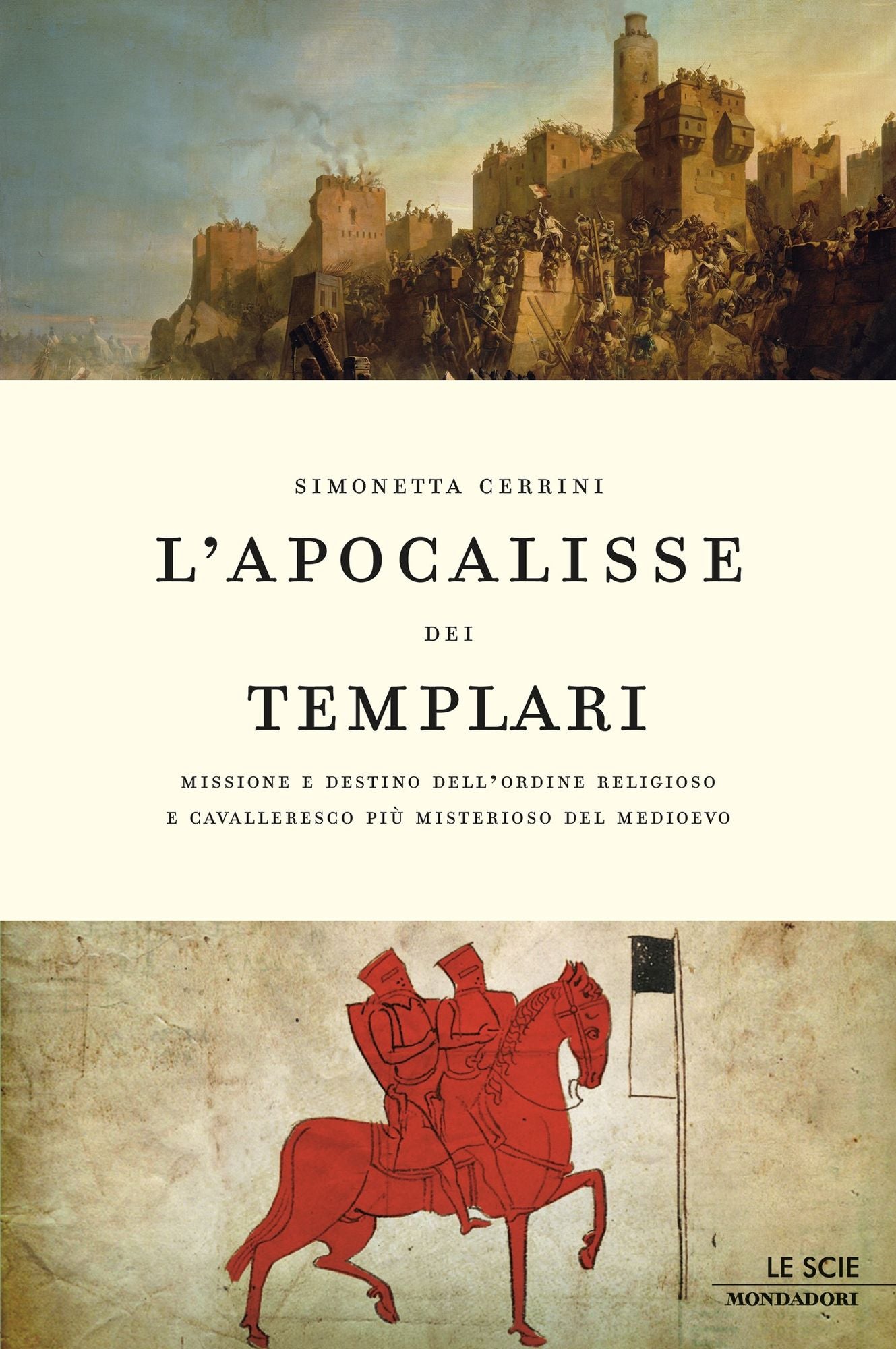 L'apocalisse dei Templari