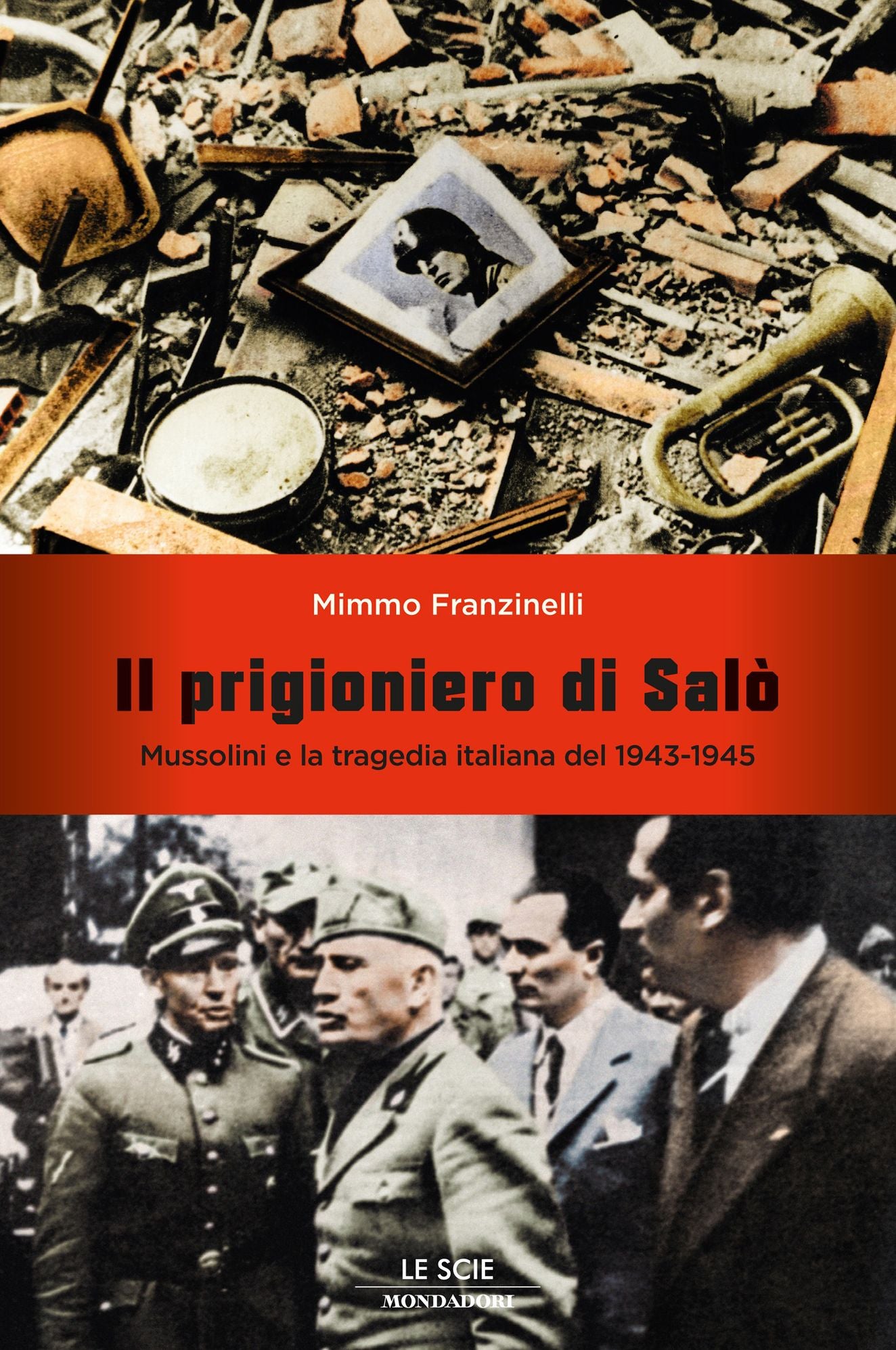 Il prigioniero di Sal&ograve;