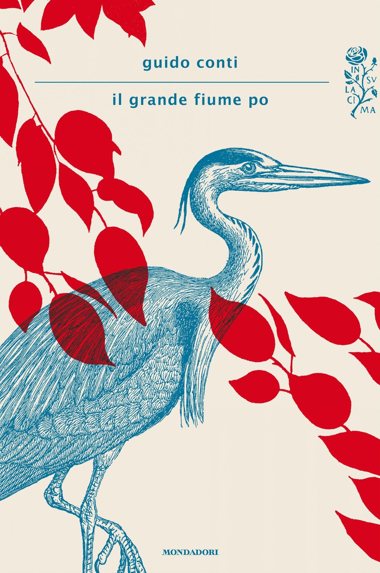 IL GRANDE FIUME PO