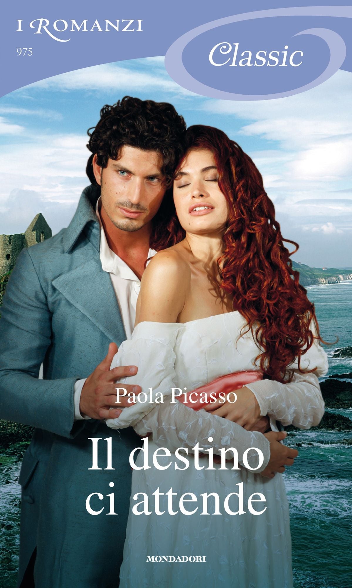 Il destino ci attende (I Romanzi Classic)