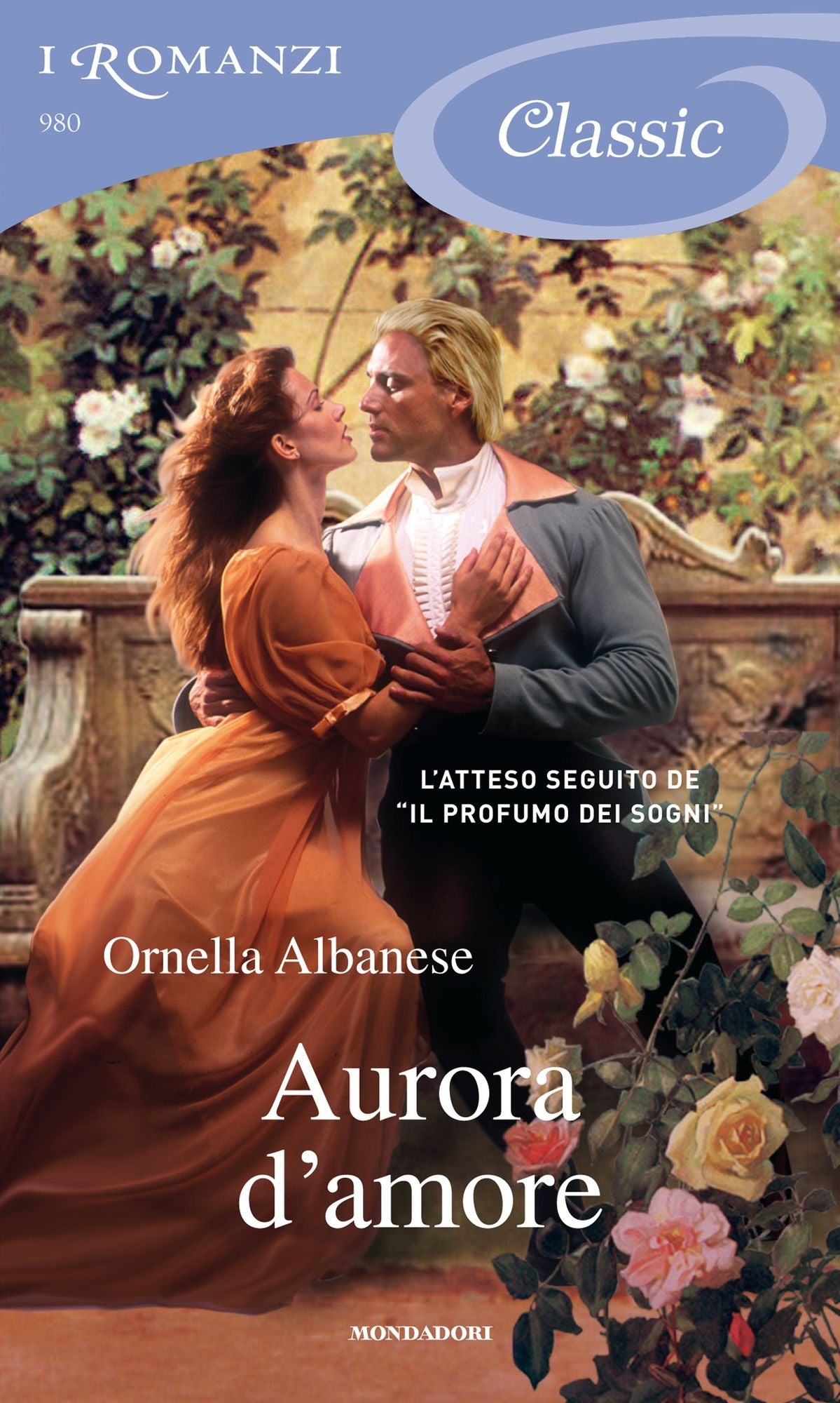 Aurora d'amore (I Romanzi Classic)
