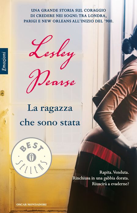 La ragazza che sono stata