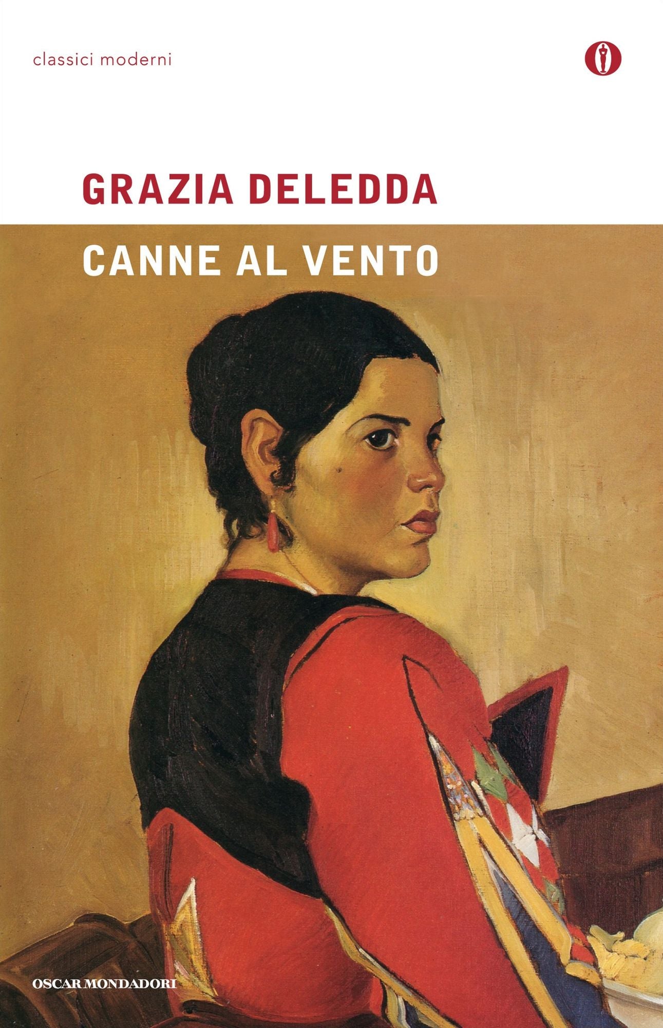 Canne al vento