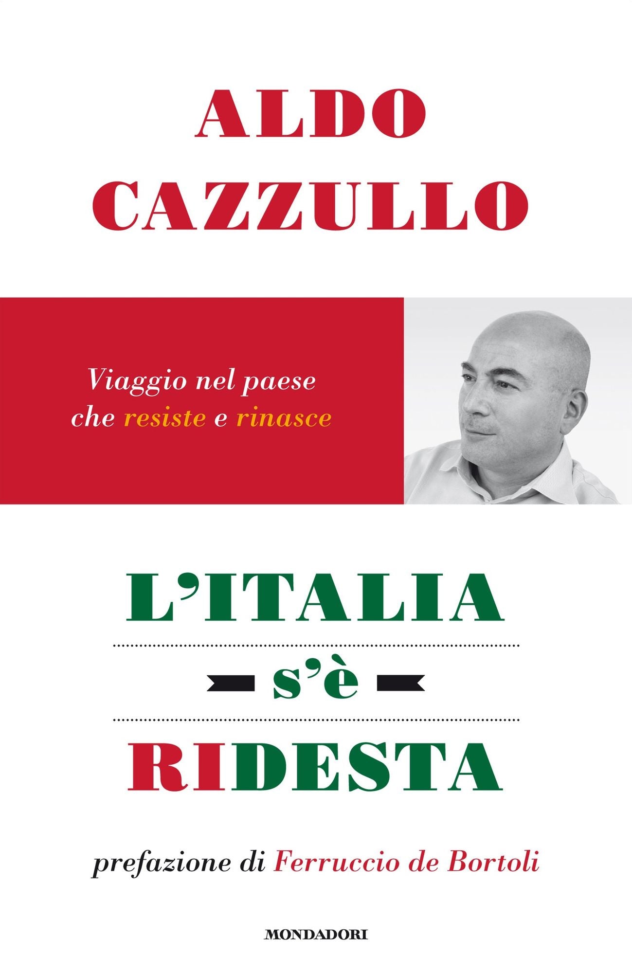 L'Italia s'è ridesta