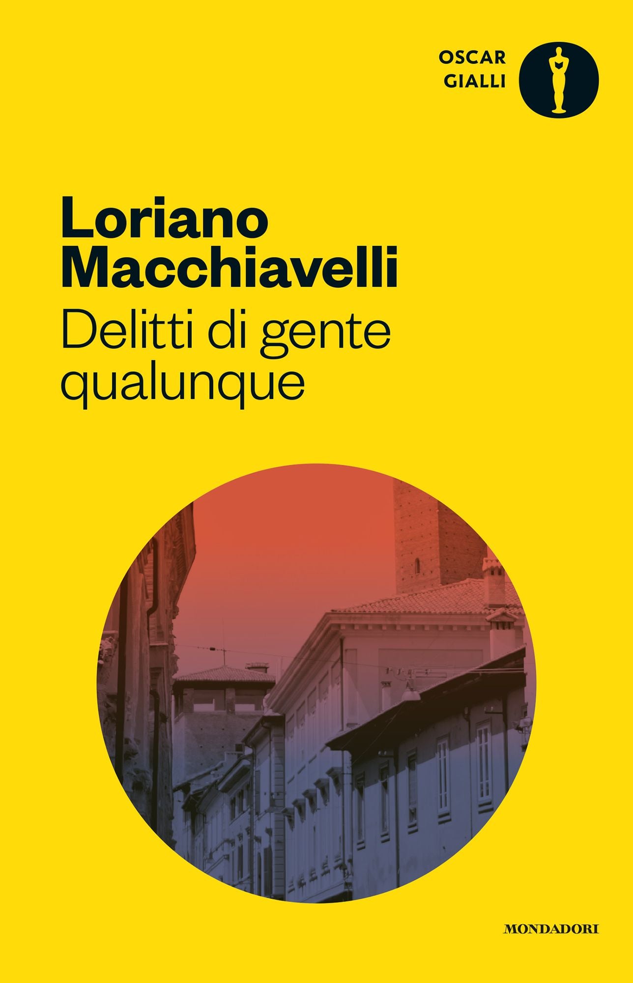 Delitti di gente qualunque