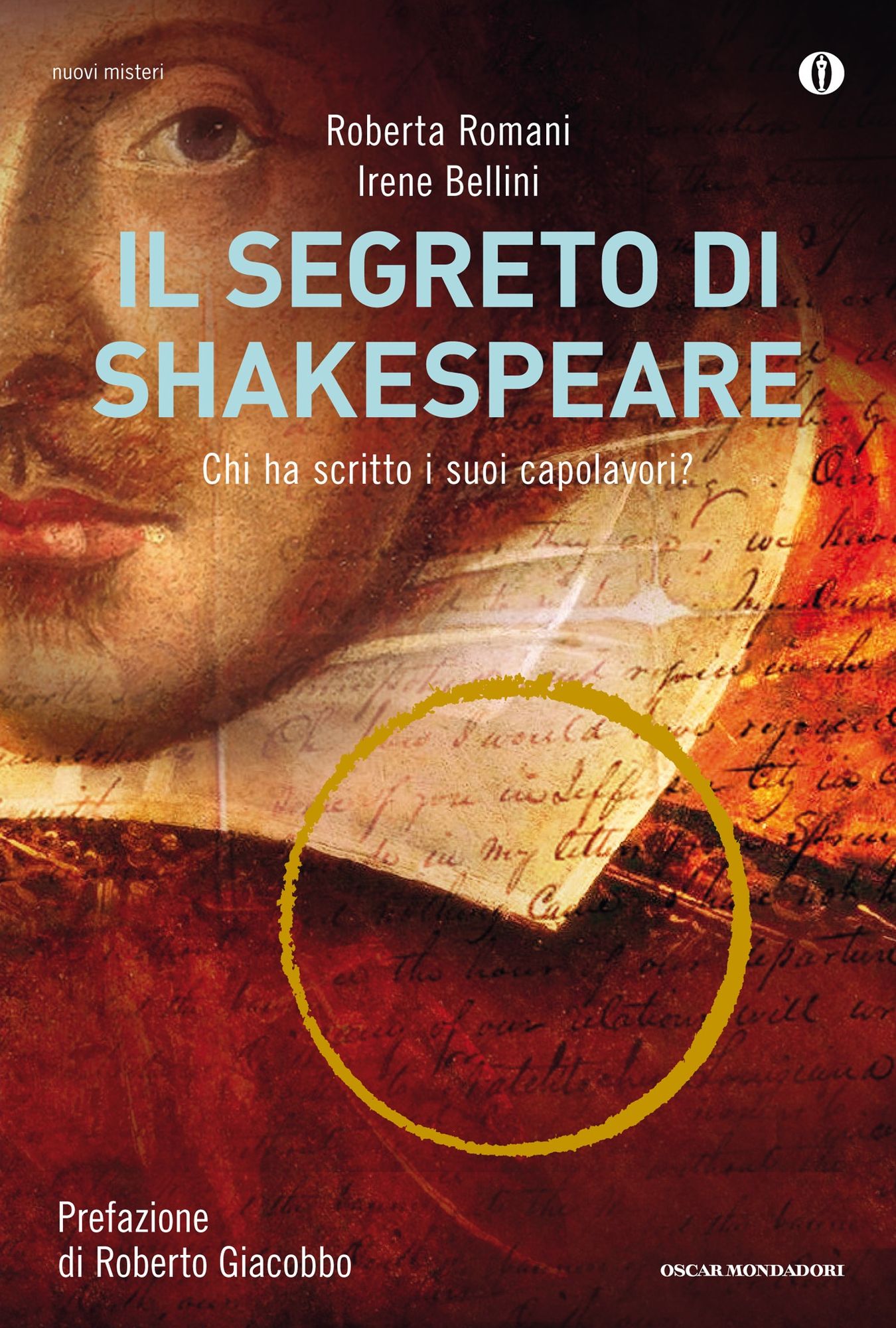 Il segreto di Shakespeare