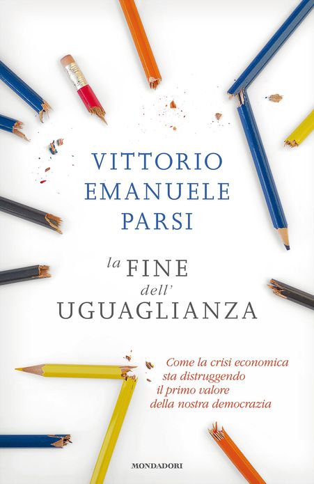 La fine dell'uguaglianza