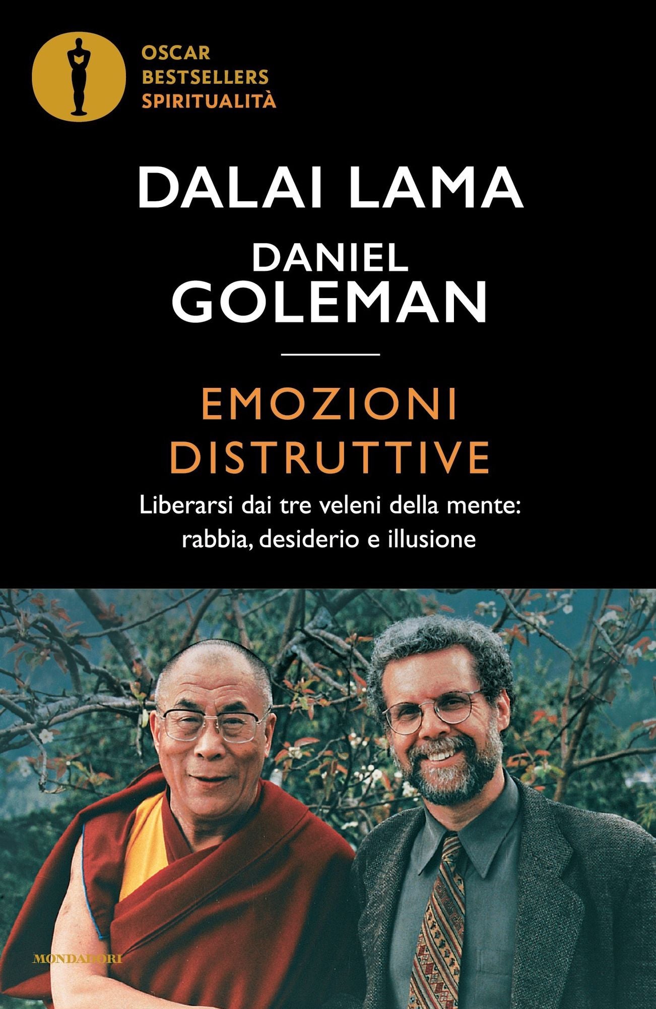 Emozioni distruttive