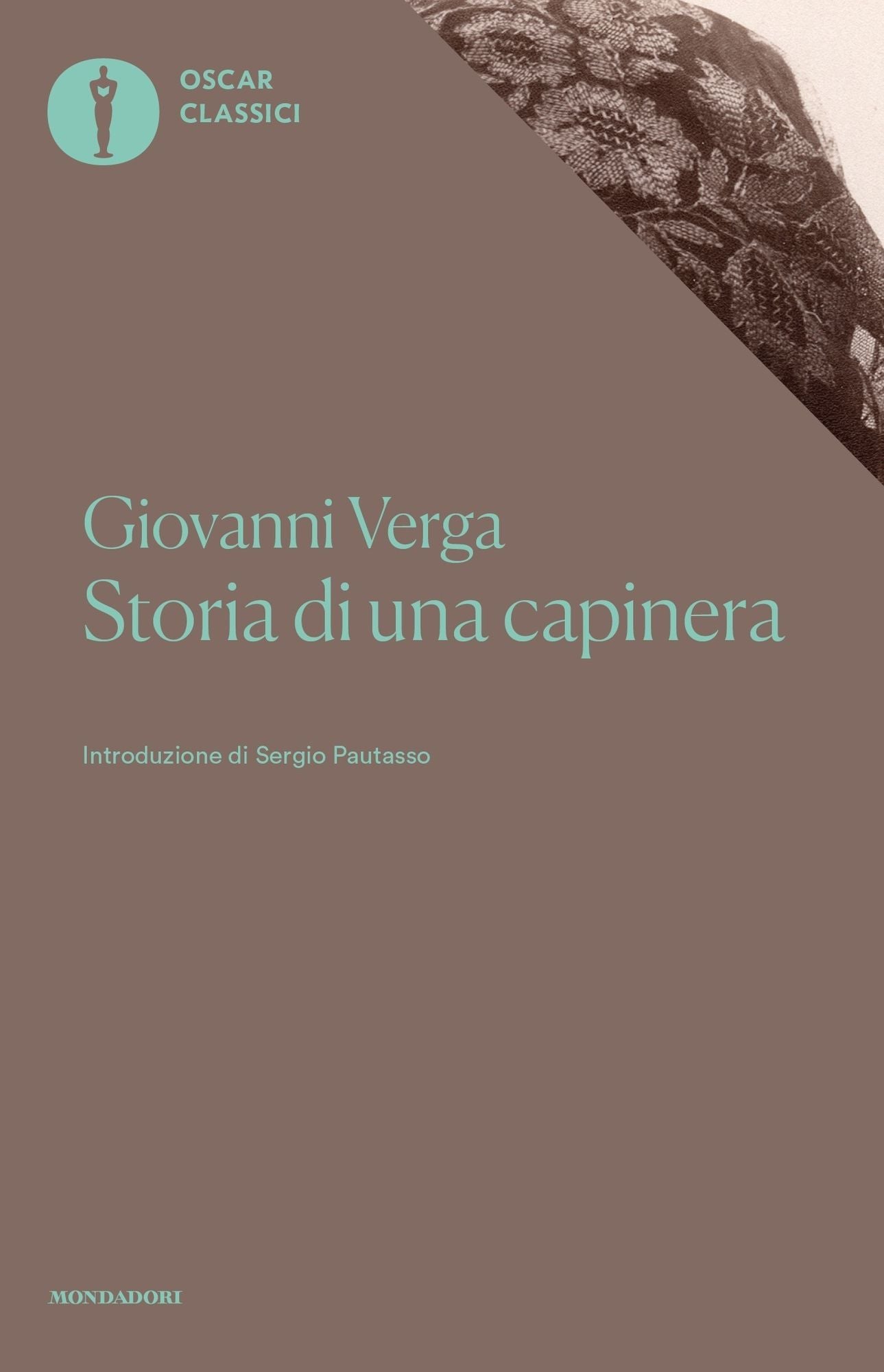 Storia di una capinera