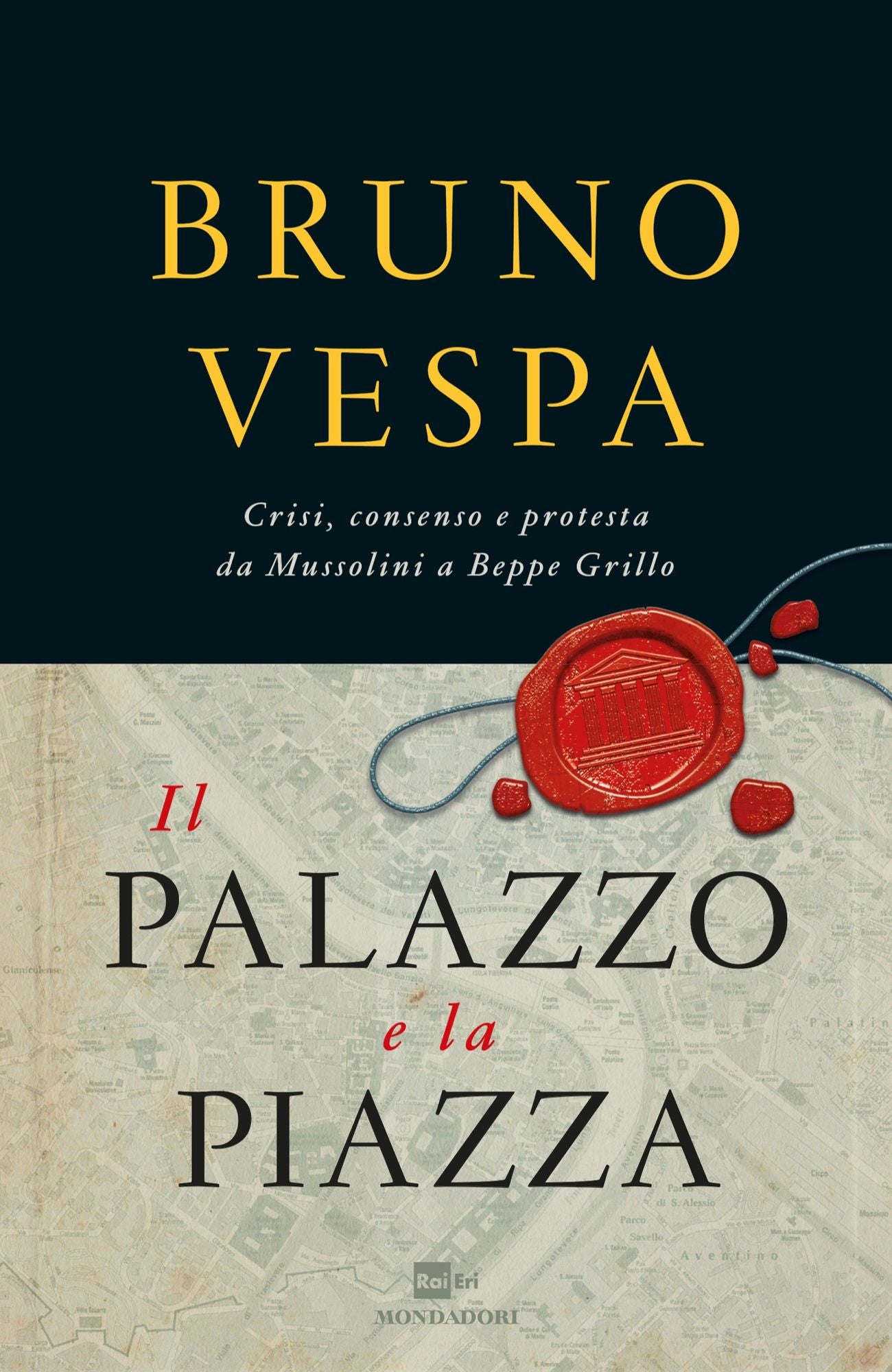 Il Palazzo e la piazza