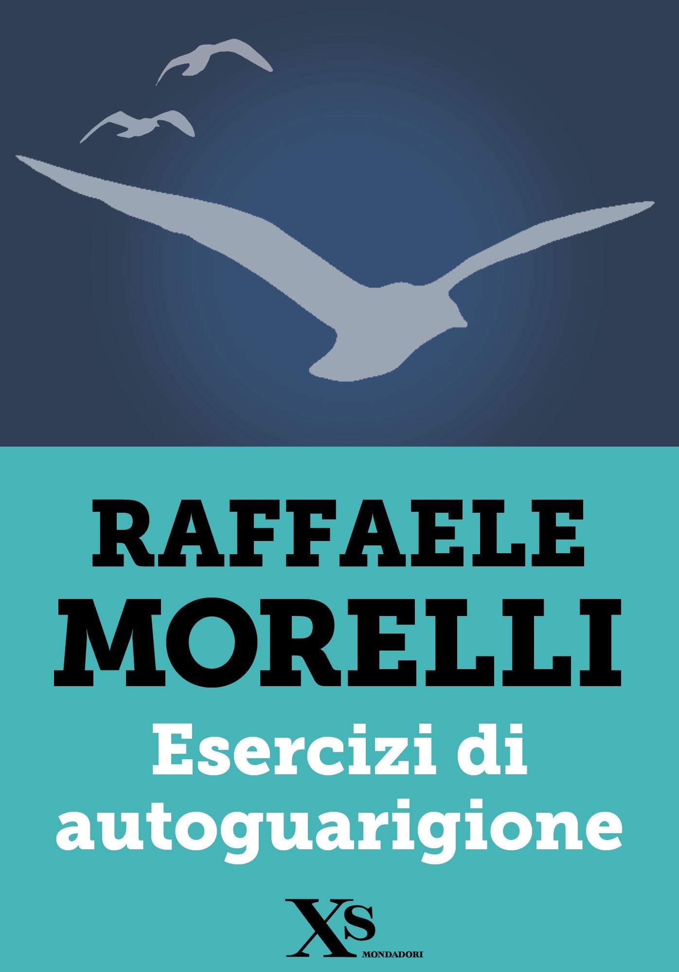 Esercizi di autoguarigione (XS Mondadori)
