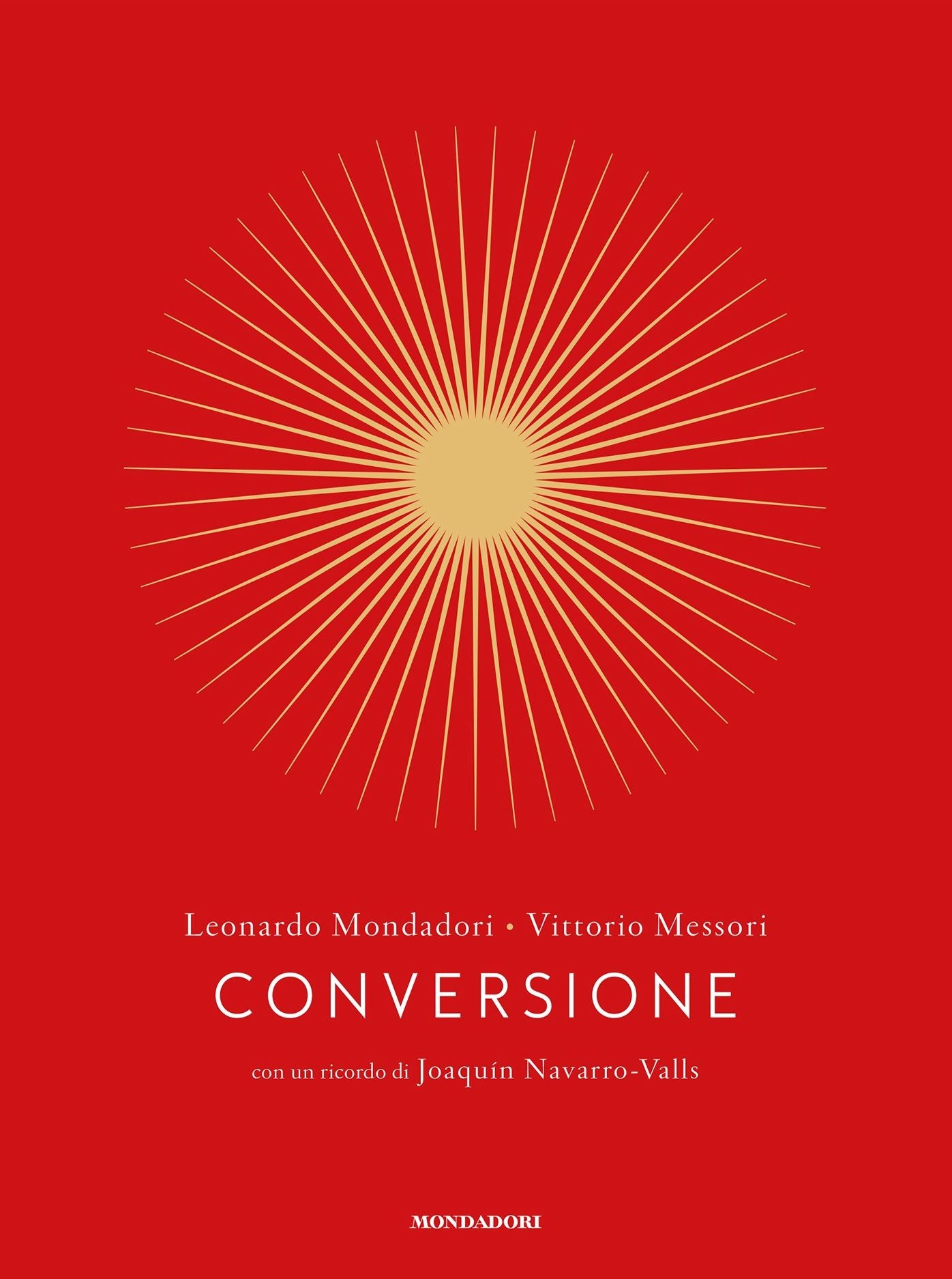 Conversione