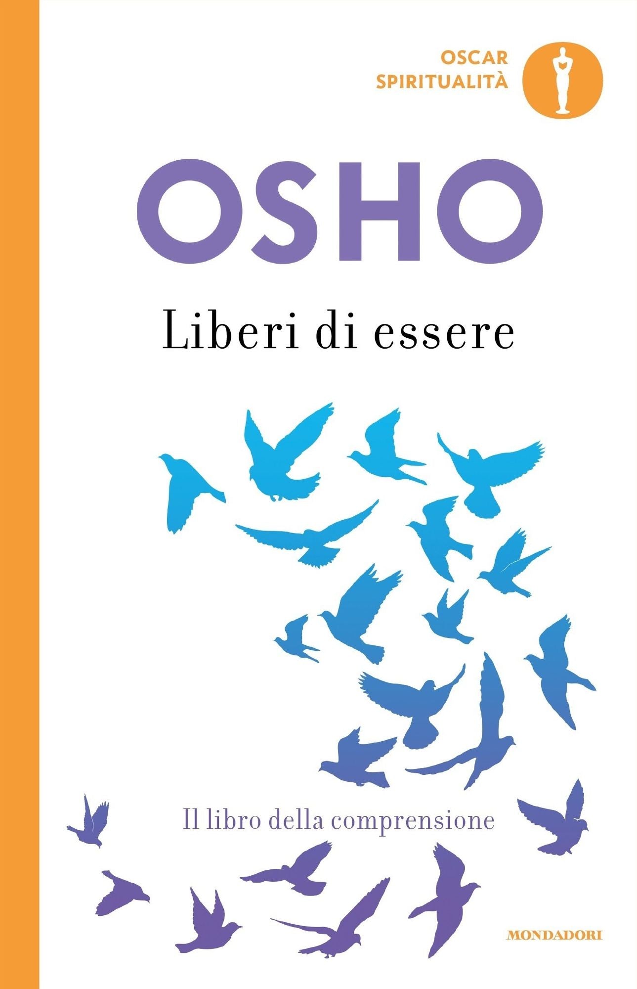Liberi di essere